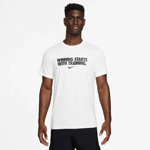 M NK DF TEE WINNING