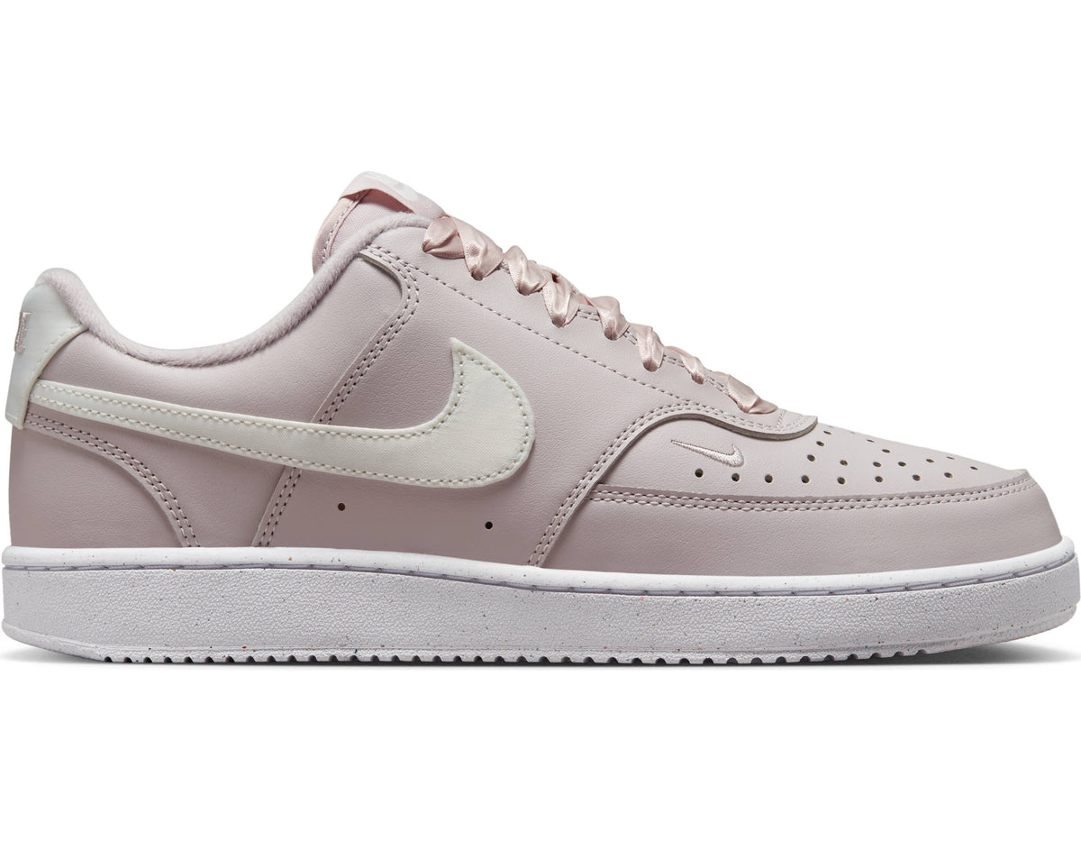 W NIKE COURT VISION LO NN