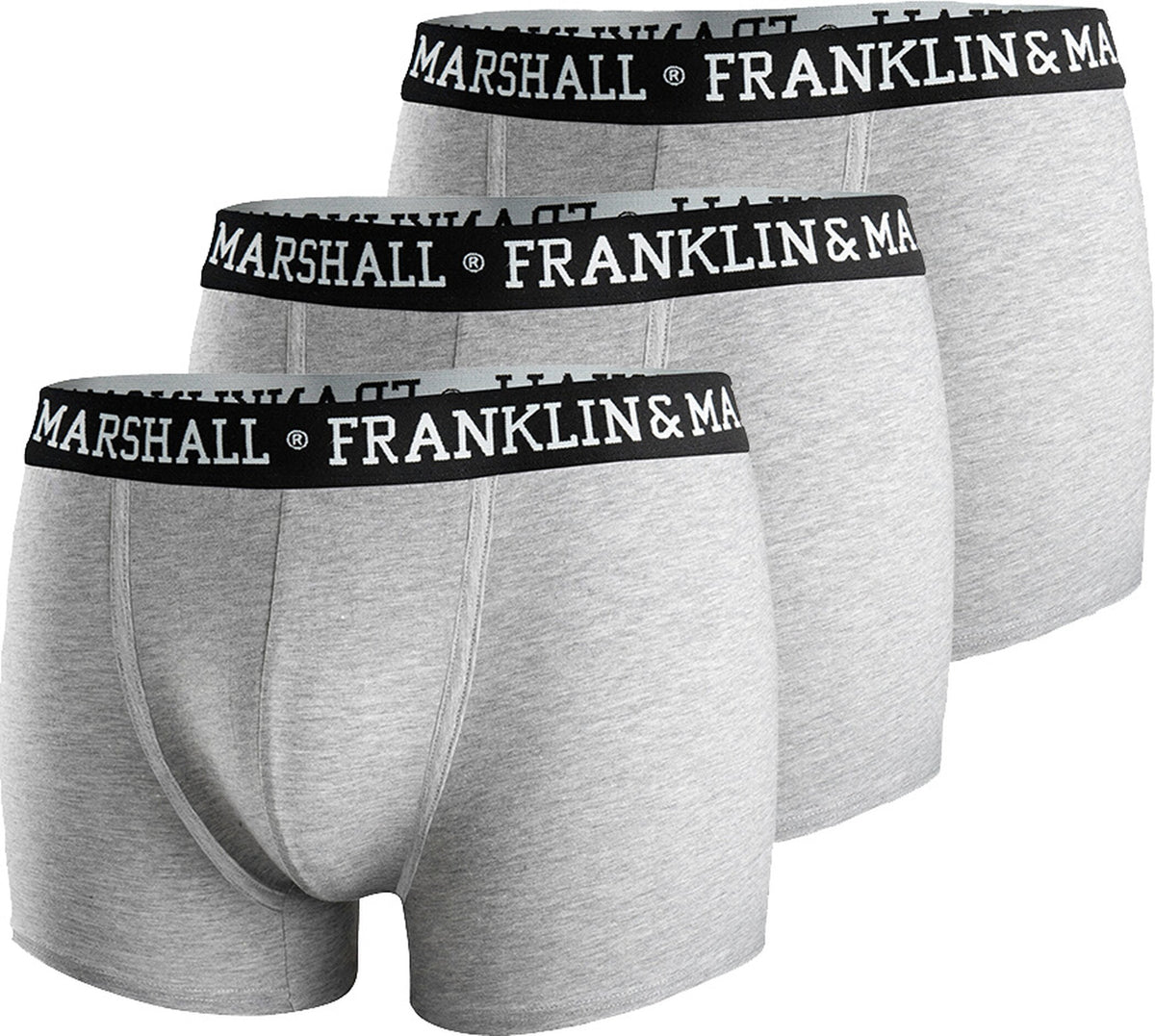 FRANKLIN & MARSHAL BOXER OPTIO