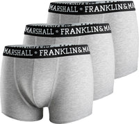 FRANKLIN & MARSHAL BOXER OPTIO
