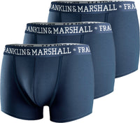 FRANKLIN & MARSHAL BOXER OPTIO