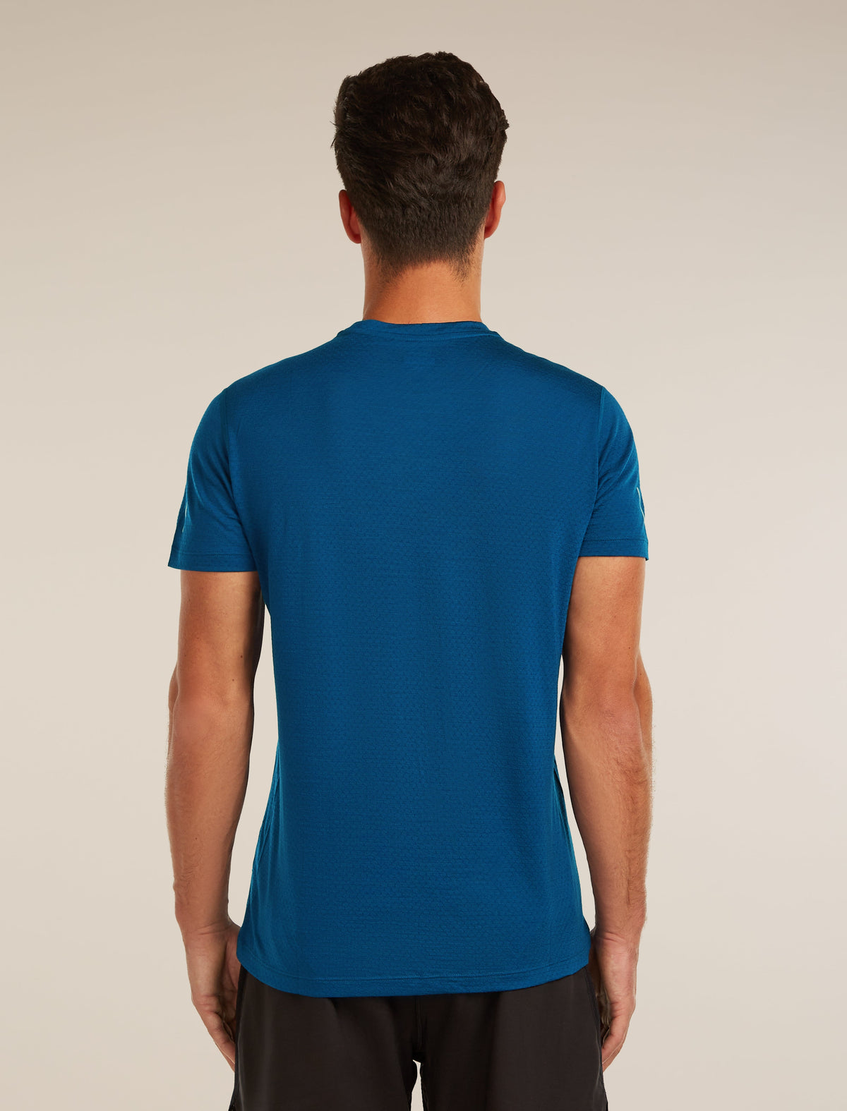 M Mer 125 Cool-Lite Speed SS Tee