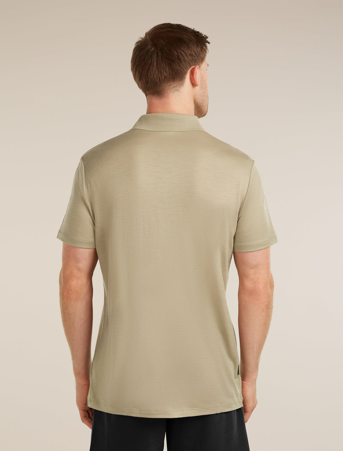 M Mer 150 Tech Lite III SS Polo