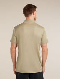 M Mer 150 Tech Lite III SS Polo