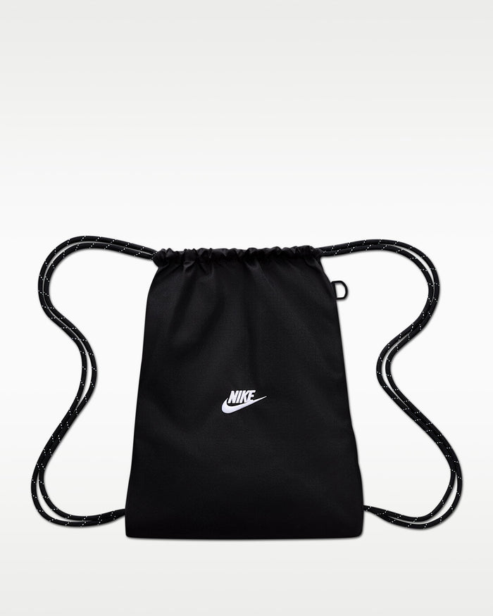 NK HERITAGE DRAWSTRING 2.0