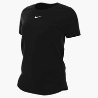 W NK ONE CLASSIC DF SS TOP WT