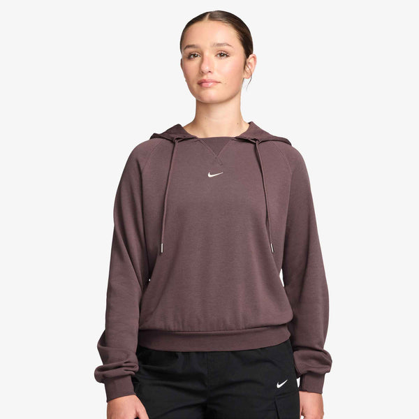 W NSW CHILL FT HOODY