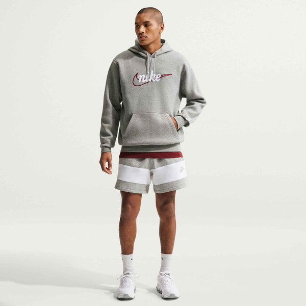 M NK CLUB BB HOODIE CTB