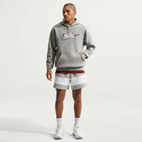 M NK CLUB BB HOODIE CTB