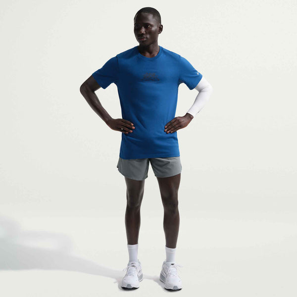 M NK DF STRIDE 7IN BF SHORT
