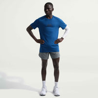 M NK DF STRIDE 7IN BF SHORT