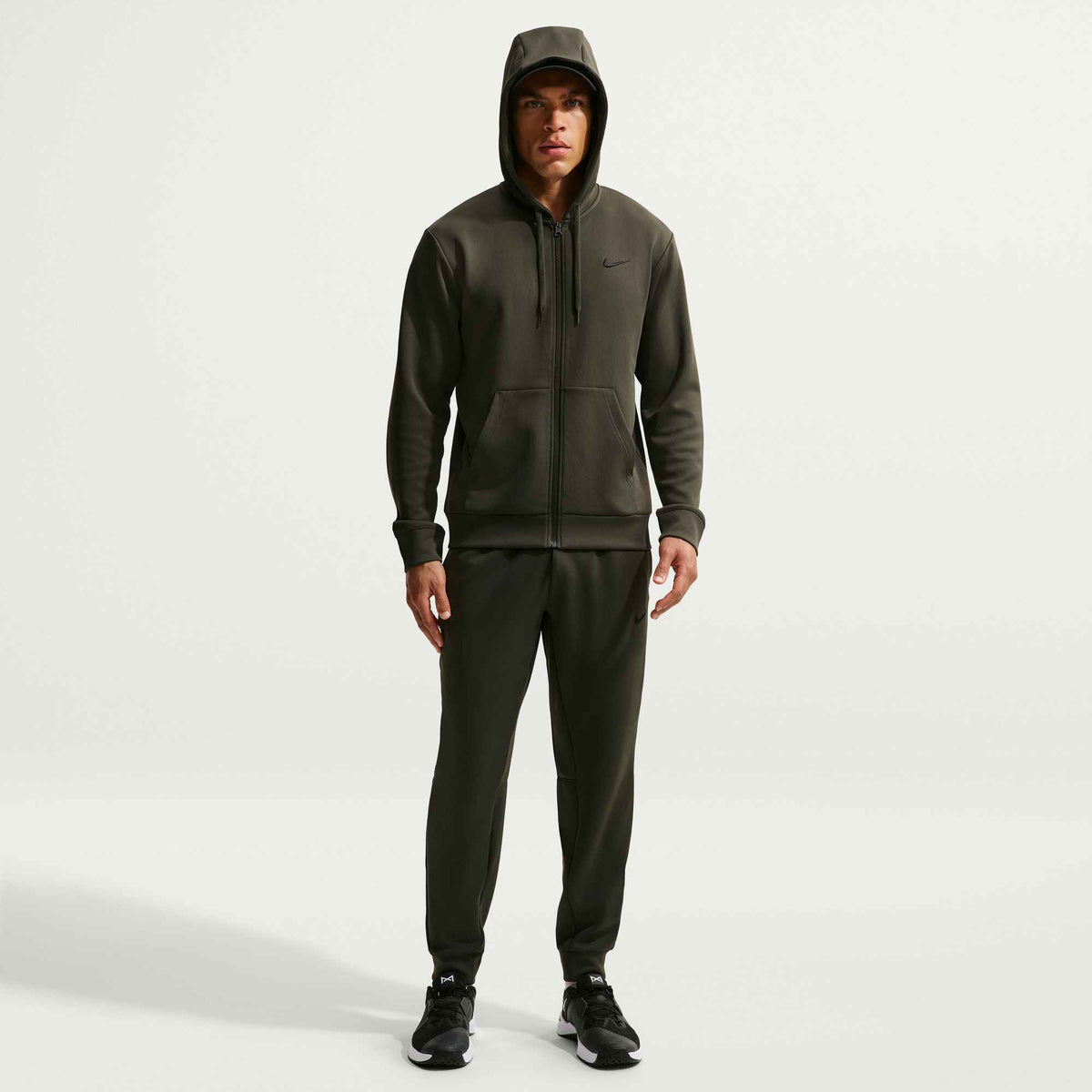 M NK DF UV FLEX FLC JOGGER