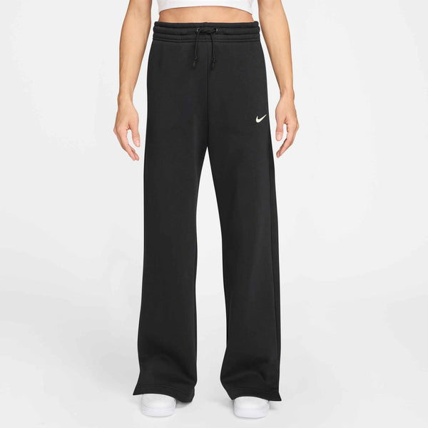 W NSW PHNX FLC HR PANT WIDE 2