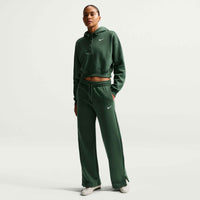 W NSW PHNX FLC HR PANT WIDE 2