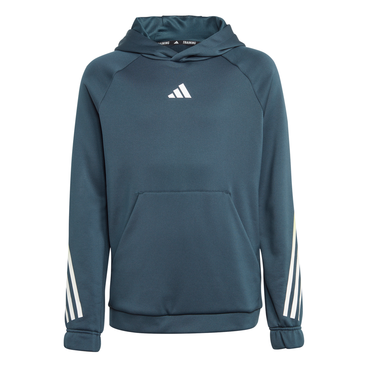 U TI HOODIE