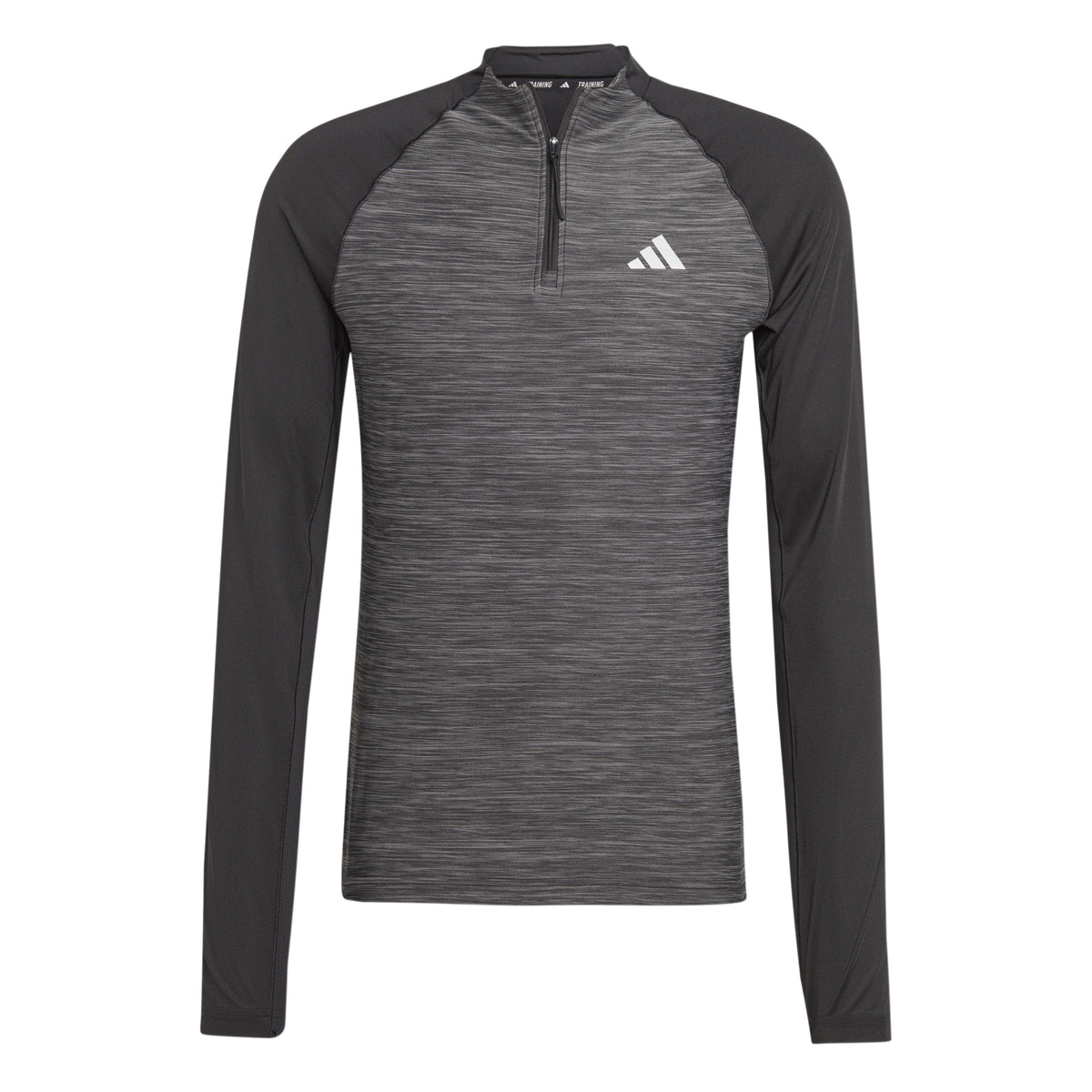 GYM+ 3S 1/4ZIP