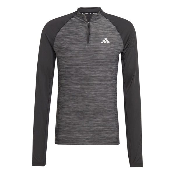 GYM+ 3S 1/4ZIP