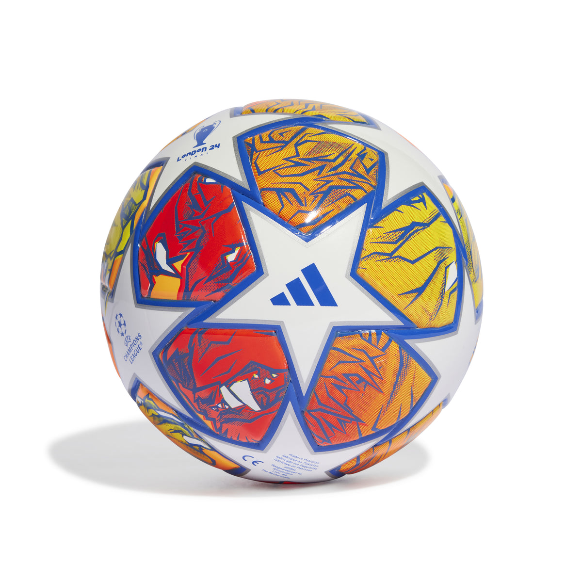 UCL MINI