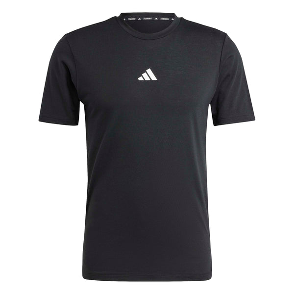 WO LOGO TEE