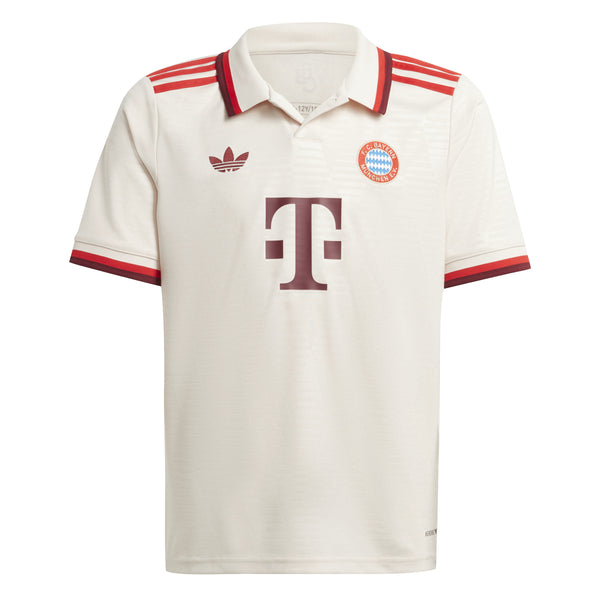 FCB 3 JSY Y