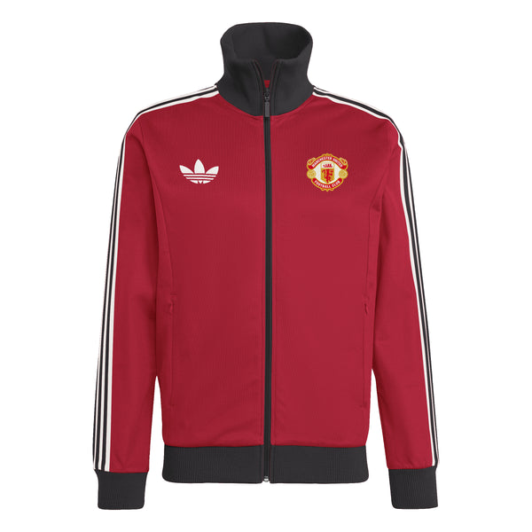 MUFC OG BB TT