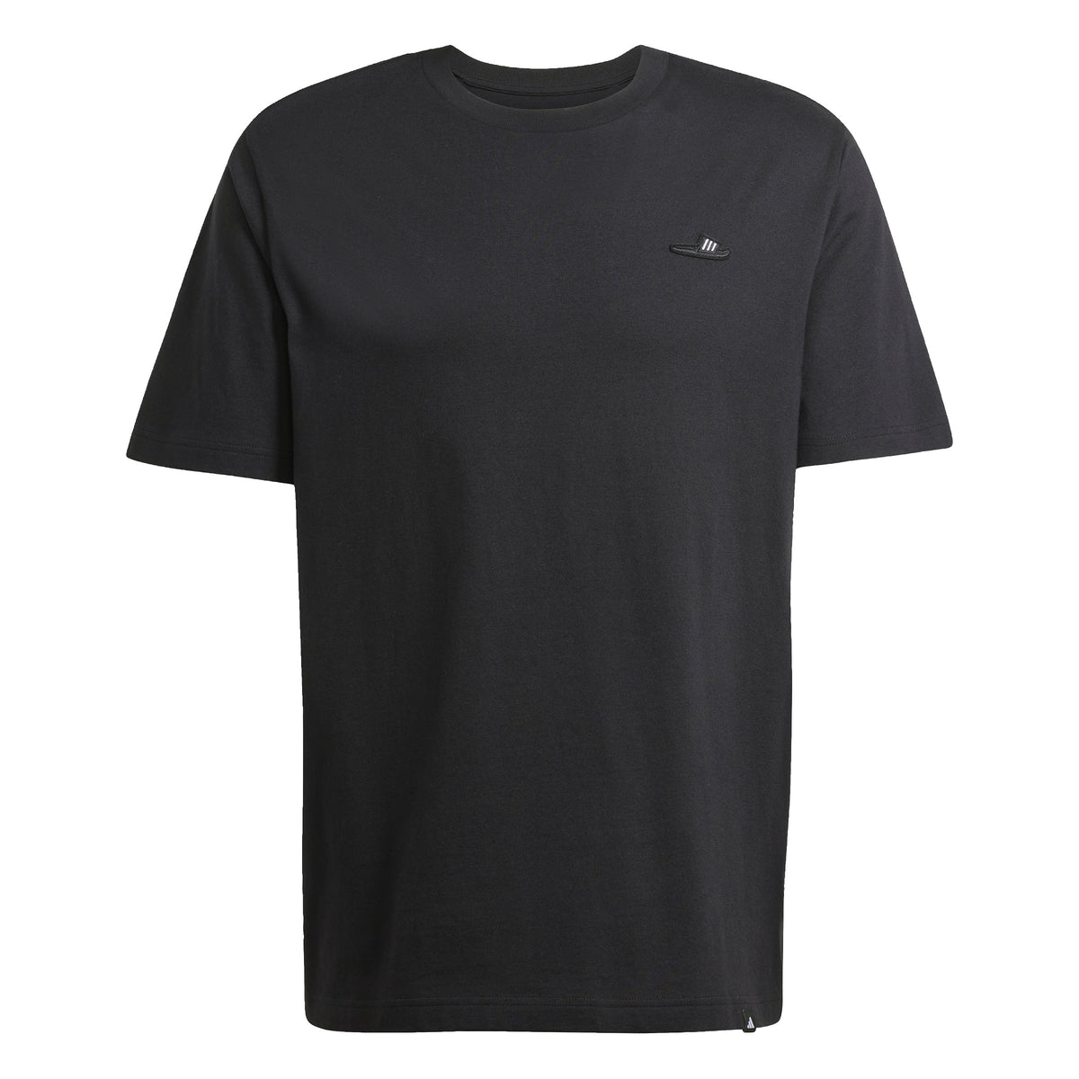 M L SLIDE TEE