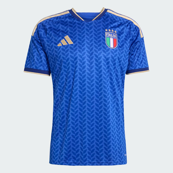 FIGC H JSY