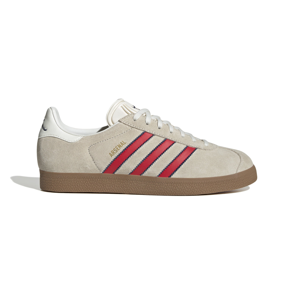 GAZELLE TERRACE ICONS