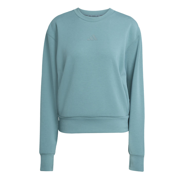 D4T KNIT CREW