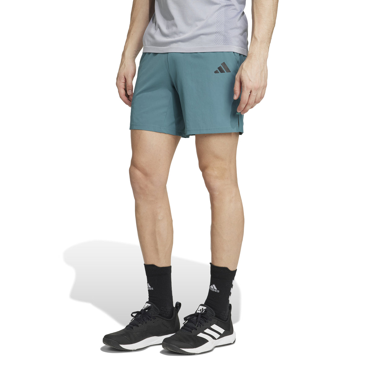 GYM+ SHORT