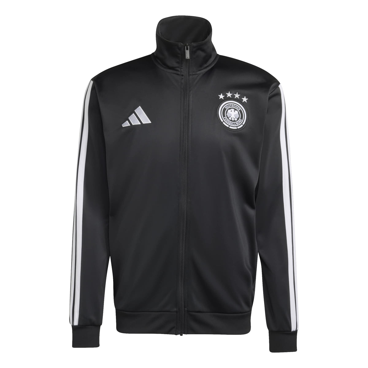 DFB DNA TT