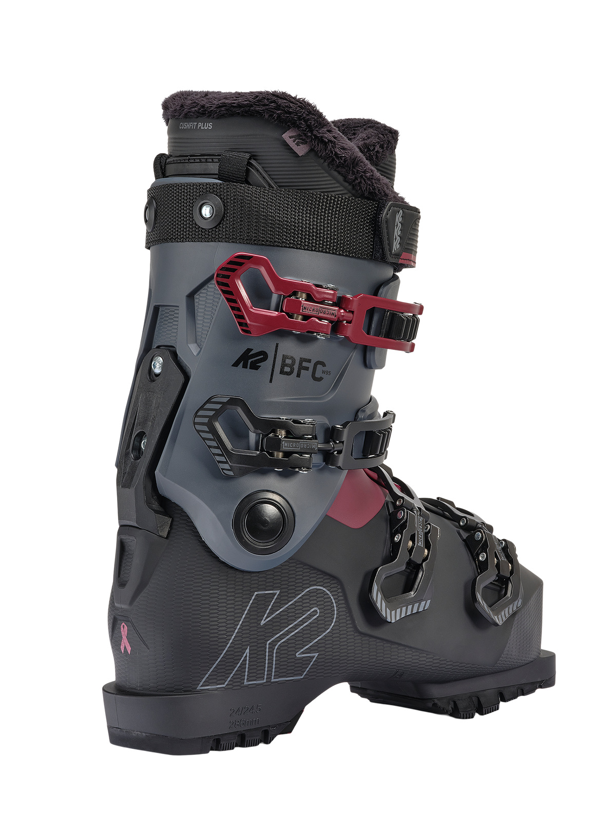 BFC 95 W BOA LTD