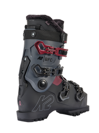 BFC 95 W BOA LTD