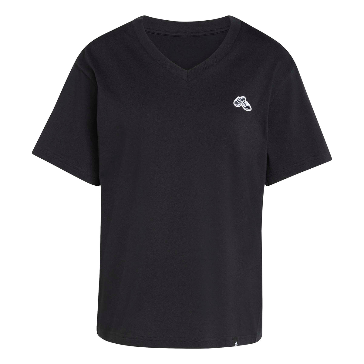 SLIDE VNECK