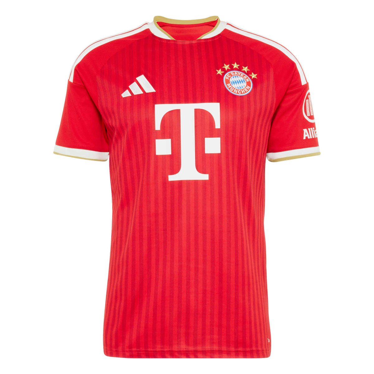 FCB H JSY