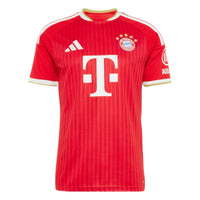 FCB H JSY
