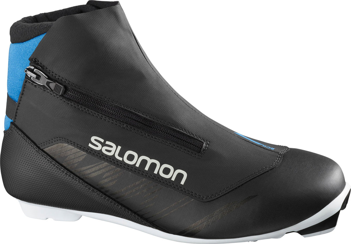 XC SHOES RC8 NOCTURNE PROLINK
