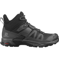 SHOES X ULTRA 4 MID GTX Black/