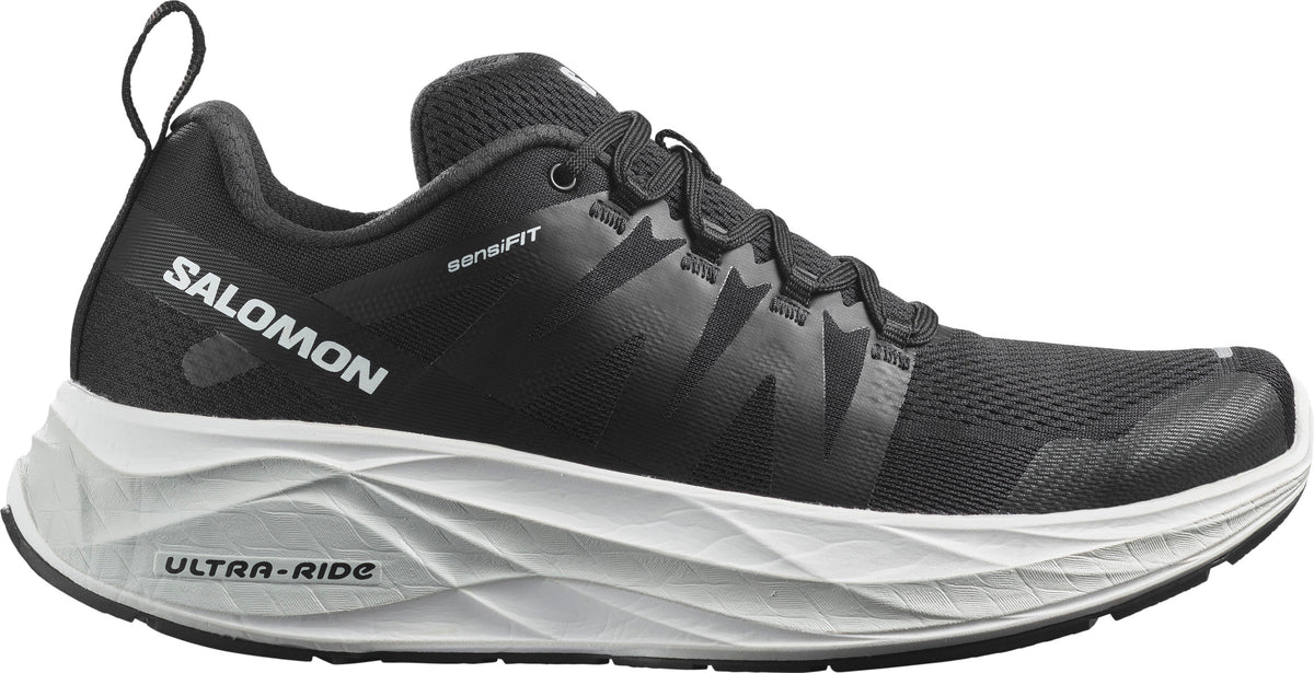 SHOES GLIDE MAX Black/White/Lunar R