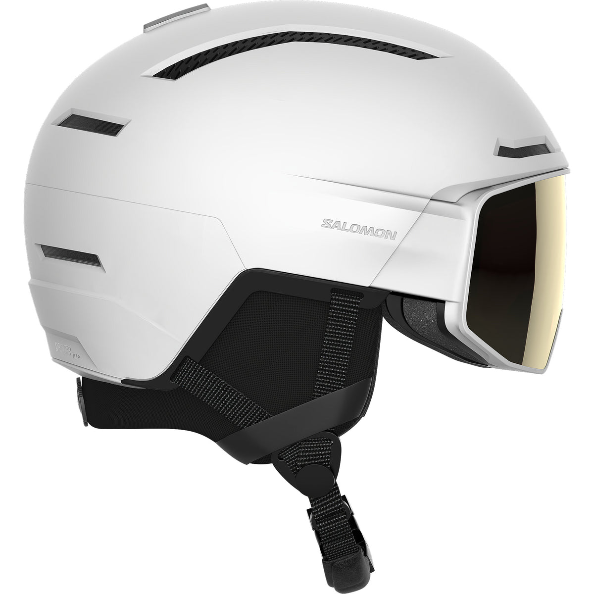 HELMET DRIVER PRO SIGMA Wh
