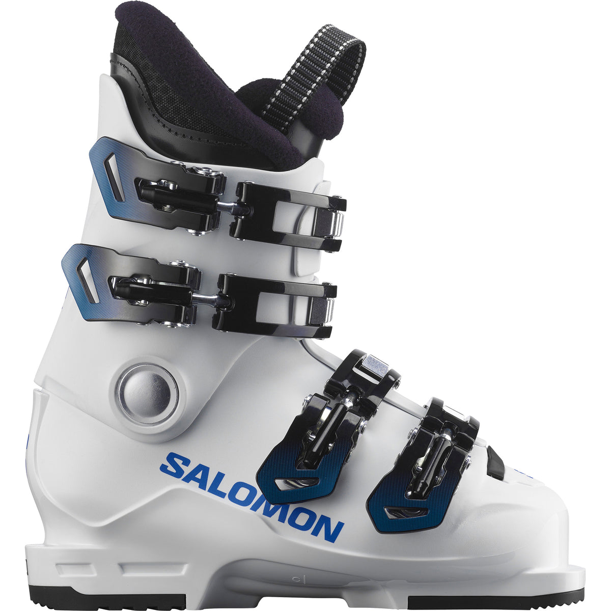 ALP. BOOTS S/MAX 60T M Wh/Race
