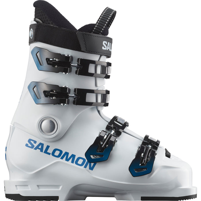 ALP. BOOTS S/MAX 60T L Wh/Race