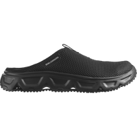 SHOES REELAX SLIDE 6.0 Black/Black/Alloy