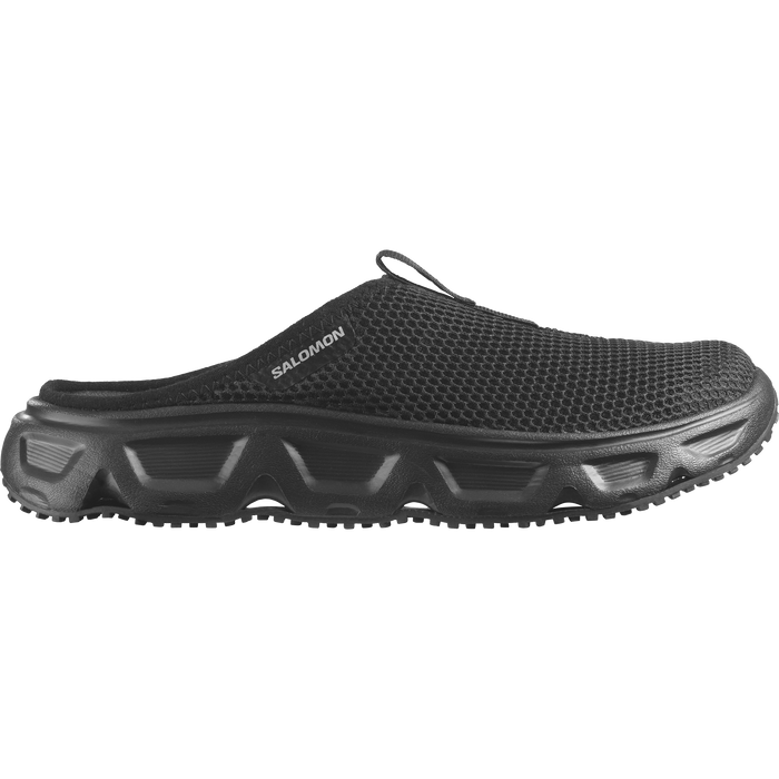 SHOES REELAX SLIDE 6.0 W Black/Black/All