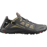 SHOES TECHAMPHIBIAN 5 Pewter/Moth/Fird
