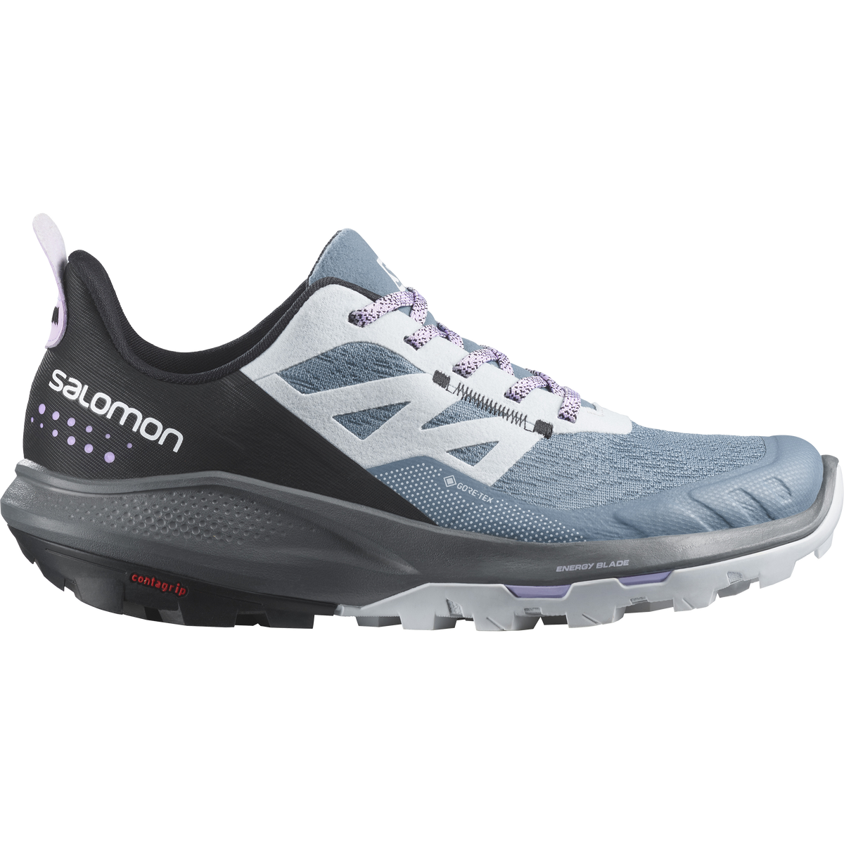 SHOES OUTpulse GTX W China Blue/Arc