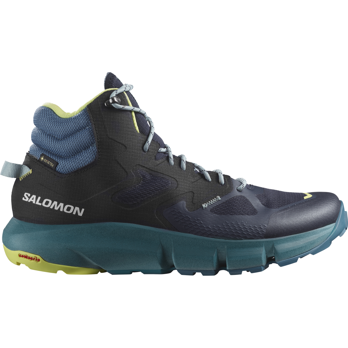 SHOES PREDICT HIKE MID GTX Dark Sap