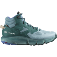 SHOES PREDICT HIKE MID GTX W Bl/Atl