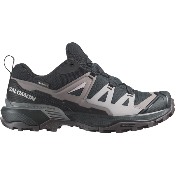 SHOES X ULTRA 360 GTX W Black/