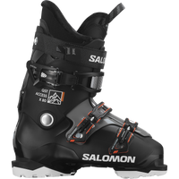 ALP. BOOTS QST ACCESS X80 GW Bk/Stl Gy/W